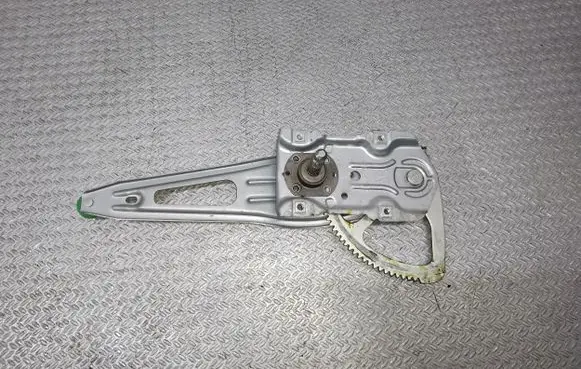 Toyota Yaris Rear door manual window regulator 