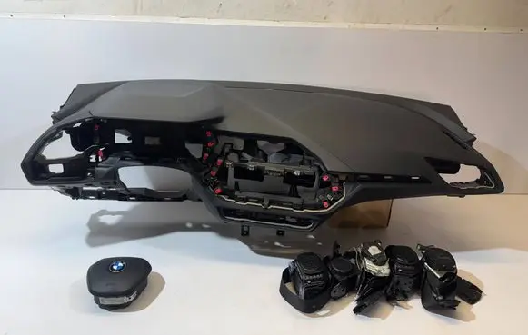 BMW 2 F44 Dashboard DESKA17197
