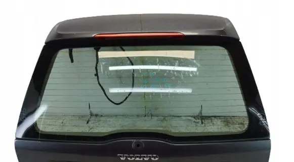 Volvo XC90 Tailgate/trunk/boot lid