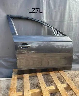 Audi A4 S4 B8 8K Front door