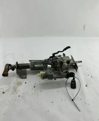 Hyundai Santa Fe Steering wheel axle