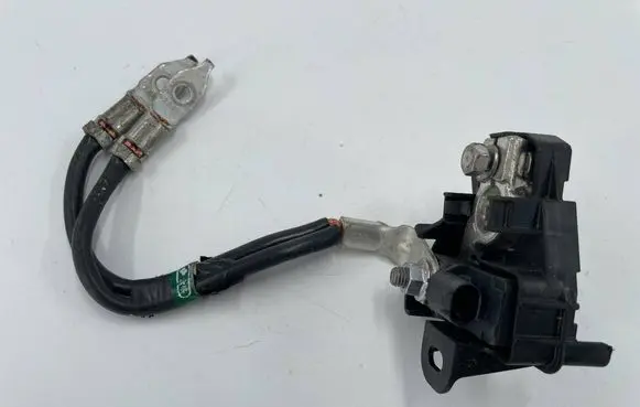 Toyota RAV 4 (XA50) Negative earth cable (battery) 2885025020
