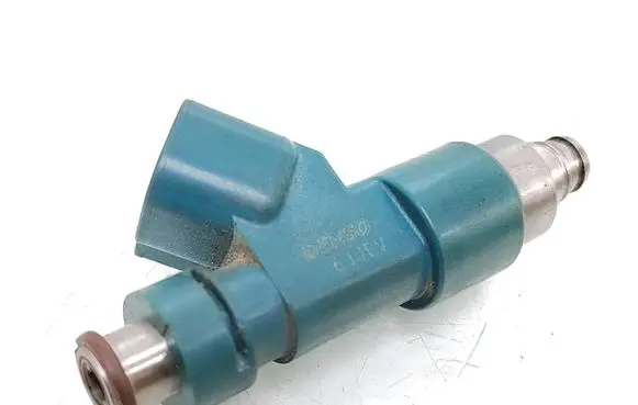 Volvo S80 Fuel injector 6G9NAB 025069120