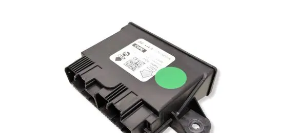 KIA EV6 Tailgate/trunk control unit/module 81870CV600