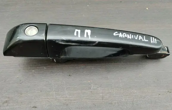 KIA Carnival Front door exterior handle 826604D000