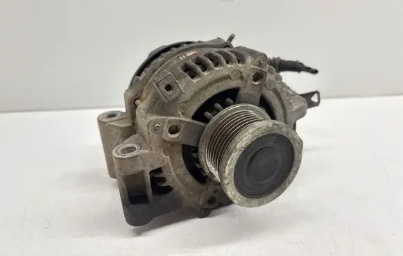 Toyota Verso Generator/alternator