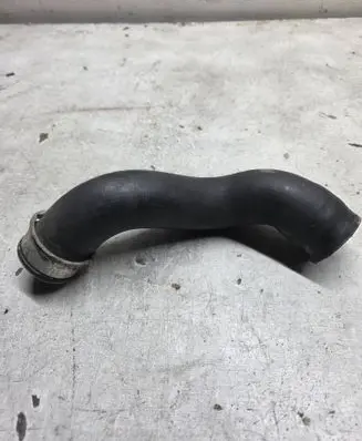 Mercedes-Benz E W211 Engine coolant pipe/hose A2115011282