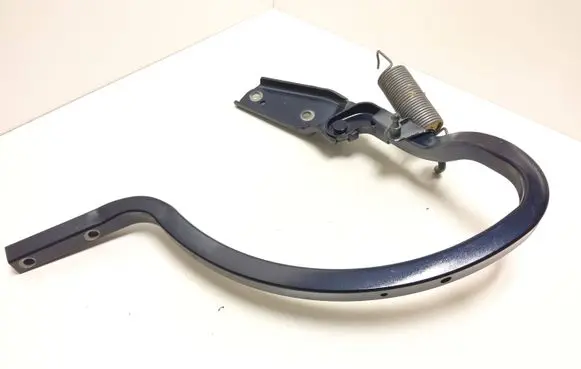 Volkswagen PASSAT B7 USA Tailgate/trunk/boot hinge 561827301A