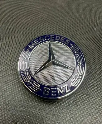 Mercedes-Benz E AMG W212 Manufacturer badge logo/emblem A2128170316