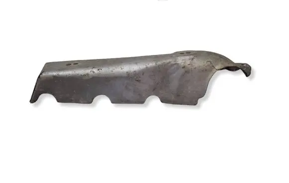 BMW 5 E60 E61 Exhaust heat shield 7797684