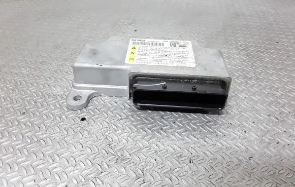 Chevrolet Captiva Airbag control unit/module 96810868