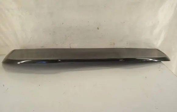 Audi A6 Allroad C7 Rear window tailgate spoiler 3995280000