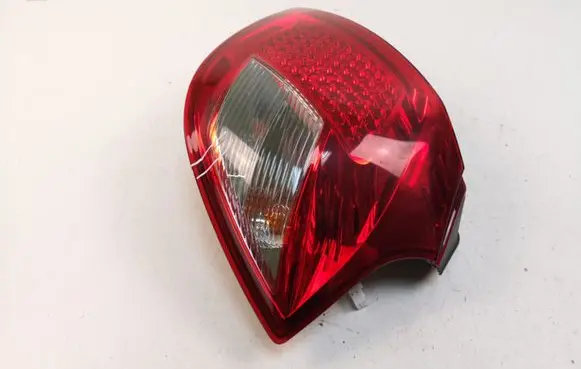 KIA Ceed Rear/tail lights