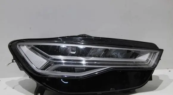 Audi A6 C7 Headlight/headlamp 4G0941774H 1EX01187772 01107772000964