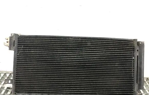 Fiat Bravo Coolant radiator