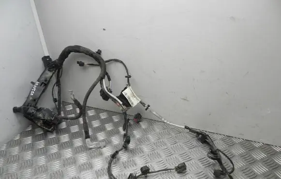 Ford Puma Engine installation wiring loom L1TT14B060AEC VD20064