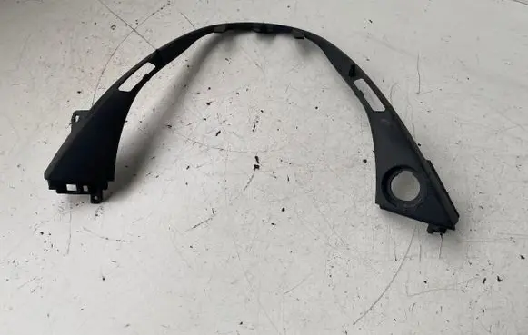 BMW X1 E84 Other dashboard part 51452991364