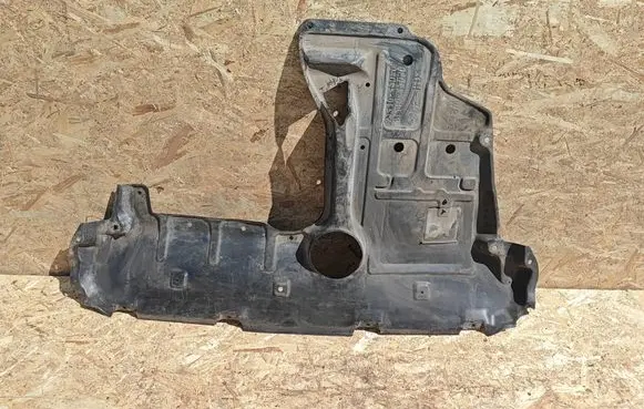 Toyota RAV 4 (XA30) Engine splash shield/under tray 5141042030 5141042020