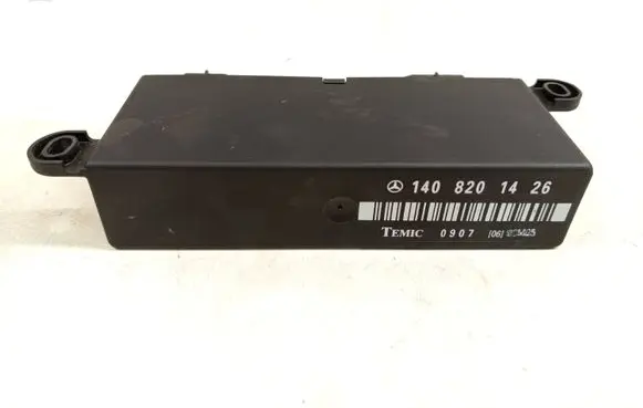 Mercedes-Benz S W140 Other control units/modules 1408201426 A1408201426