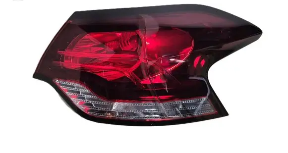 Citroen DS4 Rear/tail lights 9687336580