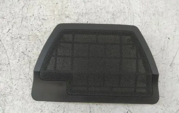 BMW 7 E65 E66 Front door speaker cover trim 826104207