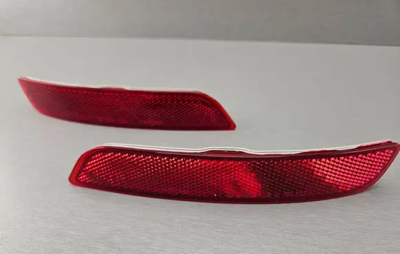 BMW X5 F15 Rear tail light reflector 7847591 63147847591 7847592