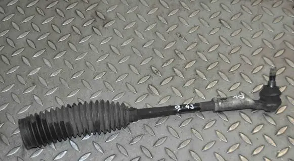 Steering tie rod