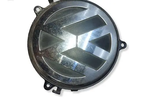 Volkswagen PASSAT B6 Tailgate/trunk/boot exterior handle 1K0827469E 1K0827469F
