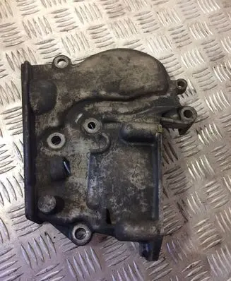 Renault Laguna II Timing chain cover 115801