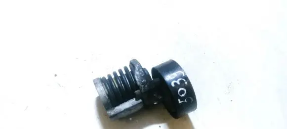 Skoda Roomster (5J) Generator/alternator belt tensioner 038903315ah