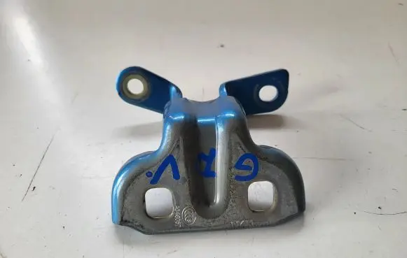 Opel Crossland X Rear door upper hinge