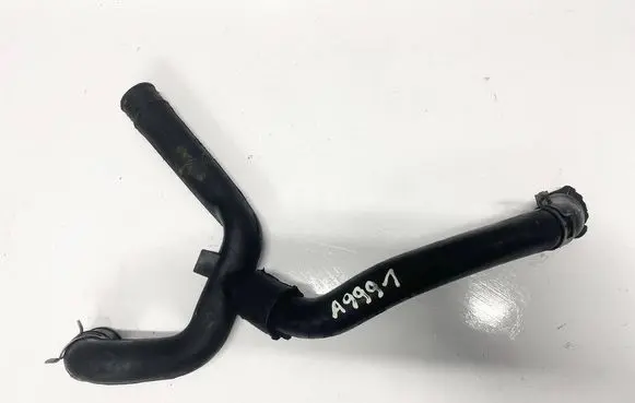 Ford Mondeo MK IV Engine coolant pipe/hose 4m5q6k869ac 4m5q-6k869-ac