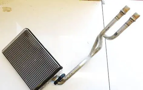 Citroen C5 Heater blower radiator K5855003