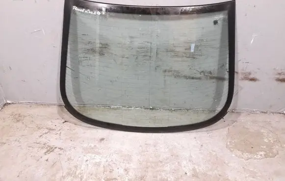Mercedes-Benz CLK A208 C208 Rear windscreen/windshield window 2086700180 2086701000