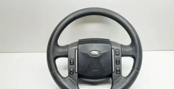 Land Rover Discovery 3 - LR3 Steering wheel QTB50144OP STWH00855