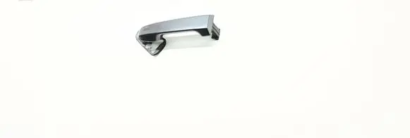 Toyota C-HR I Front door exterior handle 0B122DF0121C