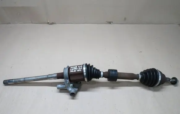 Ford Kuga II Front driveshaft 