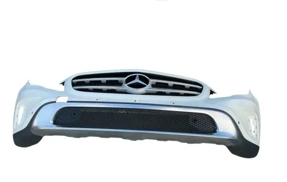 Mercedes-Benz GLA W156 Front bumper A1568850425