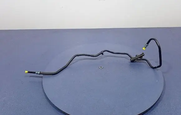 Porsche Panamera (970) Brake vacuum hose/pipe 971614739F