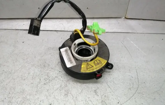 Fiat Ducato Airbag slip ring squib (SRS ring)