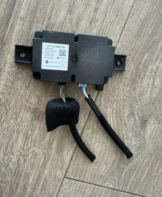 Renault Megane E-Tech Other devices 283G01535R
