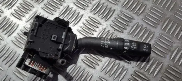 Toyota Avensis T250 Wiper control stalk 173654LH 173654