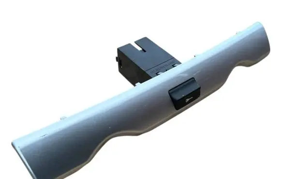 Porsche Cayman 987 Central locking switch button 98755259500 98755258501 98755338501