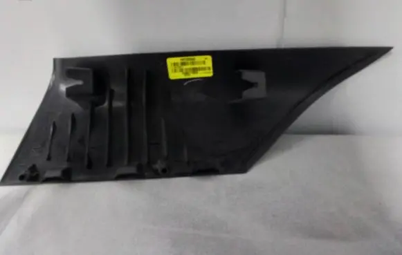 Dodge Challenger (D)pillar trim (top) 1HP73DX9AD