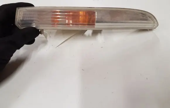 Volkswagen PASSAT CC Front indicator light 3C8953041