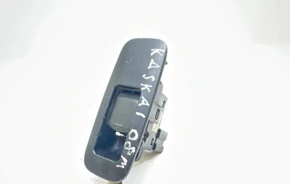 Nissan Qashqai Electric window control switch 80960JD000