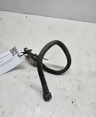 Peugeot 107 Fuel line/pipe/hose 1234