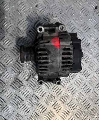 Mercedes-Benz C W204 Generator/alternator A0141541102 2605299A 111007970