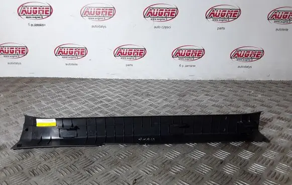 Toyota Auris E180 (A) pillar trim 6791302270