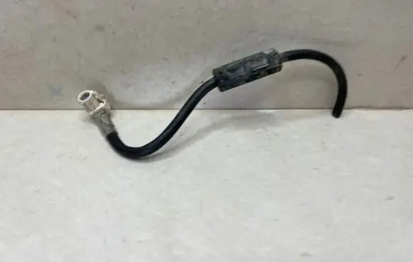 BMW 5 F10 F11 Other wiring loom 9247707